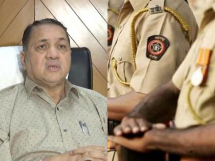 Get ready ... Police recruitment for 7212 posts in the state, Cabinet decision by dilip walase Patil | Police: लागा तयारीला... राज्यात 7,212 पदांसाठी पोलीस भरती, कॅबिनेटचा निर्णय