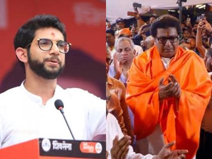 Shivsena: That's it! Shiv Sena announces date of Aditya Thackeray's visit to Ayodhya, tell by sanjay raut | Shivsena: ठरलं! शिवसेनेकडून आदित्य ठाकरेंच्या अयोध्या दौऱ्याच्या तारखेची घोषणा