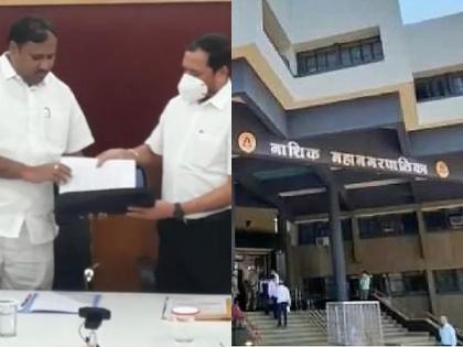 Nashik Municipal Corporation's budget of 2,229 crores, read on one click | नाशिक महापालिकेचा २ हजार २२९ कोटींचा अर्थसंकल्प, वाचा एका क्लिकवर