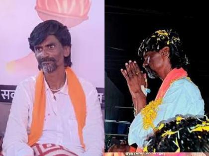 "That path is not ours, no one dares to talk to us like that"; Manoj Jarange Patil spoke clearly about maratha Reservation | "ती वाट आपली नाही, आपल्याला तसं बोलायची कोणाची हिंमतही नाही"; जरांगे पाटील स्पष्टच बोलले