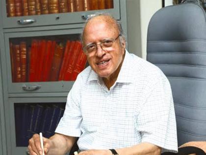 Swaminathan's last rites today | स्वामीनाथन यांच्यावर आज अंत्यसंस्कार