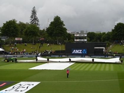 Although the match was cancelled, India's world record, Team India's most matches were cancelled | सामना रद्द, तरी भारताचा विश्वविक्रम, टीम इंडियाचेच सर्वाधिक सामने रद्द