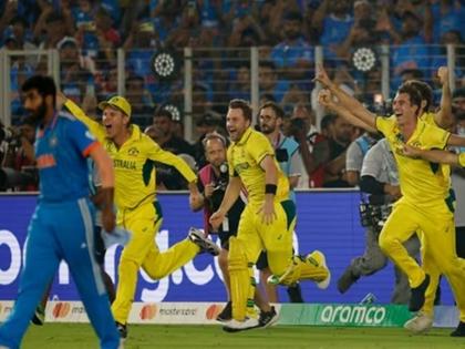 Abb, billions were bet on the final match india vs australia | अबब, अंतिम सामन्यावर अब्जावधींचा लागला सट्टा