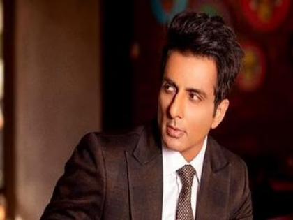 Only helped the needy; No wrongdoing - Sonu Sood | केवळ गरजूंना मदत केली; कोणतेही अयोग्य काम केले नाही - सोनू सूद