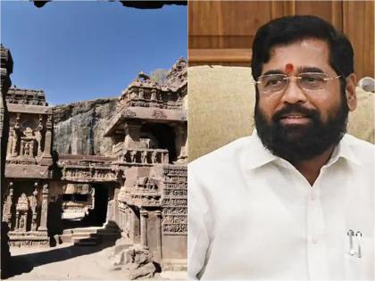 Will Marathwada's Saint Bhumi get a 'Nath'? | मराठवाड्याच्या संतभूमीला एक‘नाथ’ पावणार का?