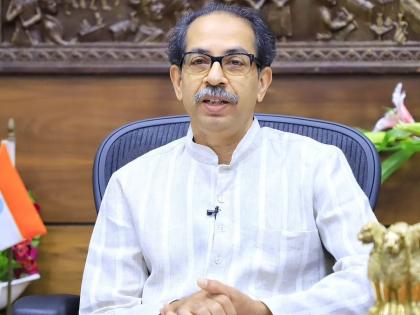 This is the work of punya, chief minister uddhav thackeray order for water in every home | हे पुण्ण्याचं काम... घराघरात नळाद्वारे पाणी पोहोचवा, मुख्यमंत्र्यांचे प्रशासनाला निर्देश