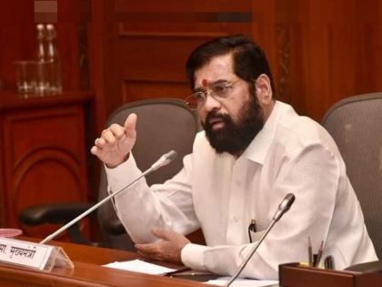 Eknath Shinde: Good progress of new yuti government, Chief Minister Eknath Shinde happy about OBC reservation | Eknath Shinde: नव्या सरकारचा पायगुण चांगला, ओबीसी आरक्षणाच्या निकालावर मुख्यमंत्र्यांना आनंद