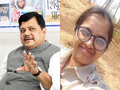 'Women officers in the state in tension over the Deepali Chavan case, SIT appointed to investigate' pravin darekar to cm uddhav thackeray | 'दिपाली चव्हाण प्रकरणामुळे राज्यात महिला अधिकारी भीतीखाली, SIT नेमूण चौकशी करा'