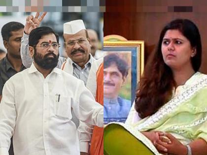 OBC Reservation: Many reasons for postponing elections, Pankaja Munde requests CM | OBC Reservation: निवडणुकांना स्थगिती देण्यास भरपूर कारणं, पंकजा मुंडेंची नव्या सरकारला विनंती