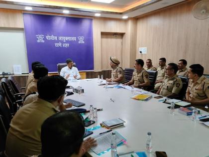 Make an action plan for women's safety, Minister Shambura Desai directs police | महिला सुरक्षेसाठी ॲक्शन प्लॅन बनवा, मंत्री शंभुराज देसाईंचे पोलिसांना निर्देश