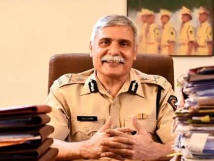 Night duty to senior officers including Joint Commissioners | सहआयुक्तांसह वरिष्ठ अधिकाऱ्यांना नाईट ड्युटी, पांडेंचे आदेश