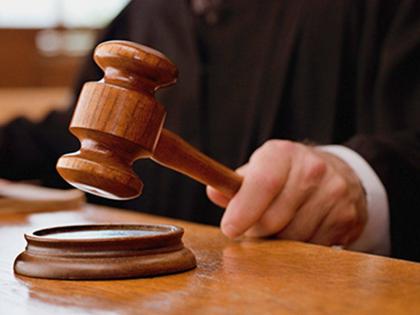 Son-in-law who bites mother-in-law, child imprisoned for a month, fined Rs | सासूला चावा घेणाऱ्या सून अन् मुलास महिनाभर कैद, हजाराचा दंड