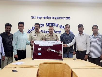 Police Mission All Out; Gavathi Katta, 19 criminals including sword bearers arrested | पोलिसांचे मिशन ऑल आऊट; गावठी कट्टा, तलवार बाळगणाऱ्यांसह १९ गुन्हेगारांना अटक