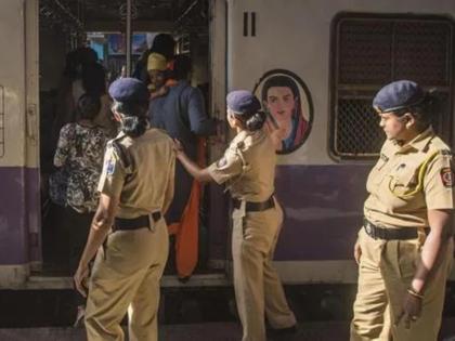 RPF rescued 733 children in 6 months; 205 children in Bhusawal | आरपीएफने ६ महिन्यांत केली ७३३ मुलांची सुटका; भुसावळमधील २०५ बालके