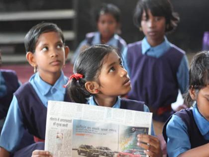 Editorial: Don't push children into the abyss of study poverty in front of corona | संपादकीय लेख : मुलांना अध्ययन दारिद्र्याच्या खाईत ढकलू नका