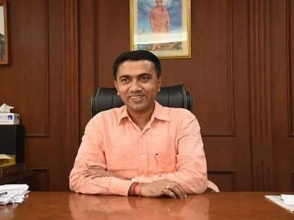 29 thousand applications for Vishwakarma Yojana in Goa; Review by Chief Minister | गोव्यात विश्वकर्मा योजनेसाठी २९ हजार अर्ज; मुख्यमंत्र्यांकडून आढावा