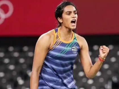 Sindhu wins Swiss Open, loses romance | स्विस ओपनमध्ये सिंधू विजयी, प्रणय पराभूत