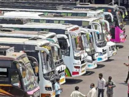 The canoes of those who transport passengers illegally will be crushed, RTO | अवैधरित्या वाहतूक करणाऱ्यांच्या नांग्या ठेचणार; आरटीओ, पोलिस अलर्ट मोडवर