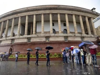 India, NDA's first Test; The monsoon session of Parliament will be stormy | इंडिया, एनडीएची पहिली टेस्ट; संसदेचे पावसाळी अधिवेशन वादळी ठरणार