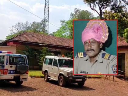 Police caught in the net; Constable of Chandgad thana arrested in bribery case | पोलीस अडकला जाळ्यात; चंदगड ठाण्यातील हवालदार लाचप्रकरणी अटकेत