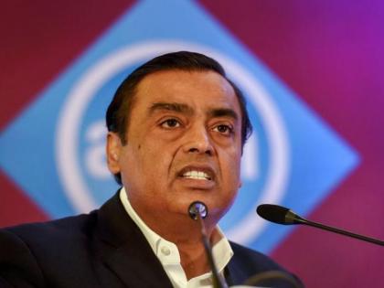 Mukesh Ambani: A gold shop run by a person threatening Ambani, called under the name of Afzal | Mukesh Ambani: अंबानींना धमकी देणारा चालवतोय सोन्याचं दुकान, अफजल नावाने केला कॉल