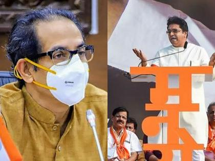 Comparison of the Chief Minister Uddhav thackeray with the British official of the Plague Committee, sandeep deshpande MNS's scathing criticism | चाफेकर बंधूंनी रँडला धडा शिकवला होता, आत्ताच्या आधुनिक रँडला...; मनसे नेत्याचं बोचरं ट्विट