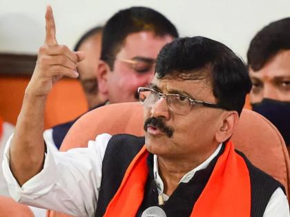 Sanjay Raut: Now, the game has begun, Sanjay Raut's implicit warning to the BJP on PMO | Sanjay Raut: आता, खेळाला सुरुवात झालीय, संजय राऊतांनी वसुली एजंटचे पुरावेच दिले