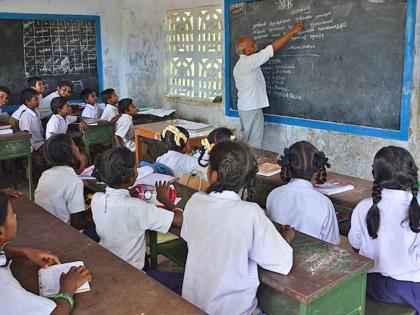 Government permission to 9 municipal schools, relief to students and parents | महापालिकेच्या ९ शाळांना शासनाची परवानगी, विद्यार्थ्यांसह पालकांना दिलासा  