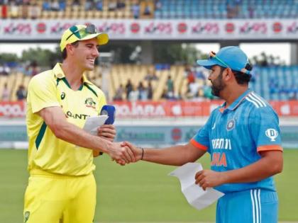 India vs Australia worldcup final, mauka, mauka..! This opportunity will not come again | मुद्द्याची गोष्ट : टीम इंडियाला मौका, मौका..! ही संधी पुन्हा येणे नाही...