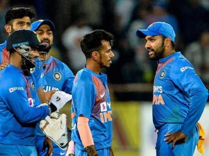 India vs Australia: Team India's strong six players with rohit sharma and virat kohli | India vs Autstralia: फायनलसाठी टीम इंडियाचे दमदार, हे सहा शिलेदार!