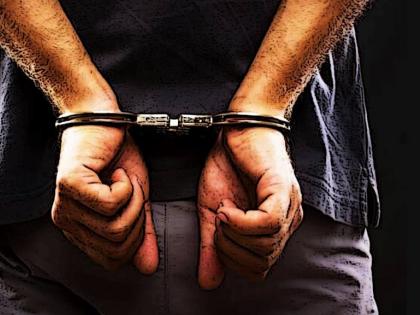 The accused, who has been absconding for five months, has been jailed by the Financial Crimes Branch | ५ महिन्यांपासून फरार आरोपी जेरबंद, पोलिसांचा व्हाईट कॉलर सापळा यशस्वी