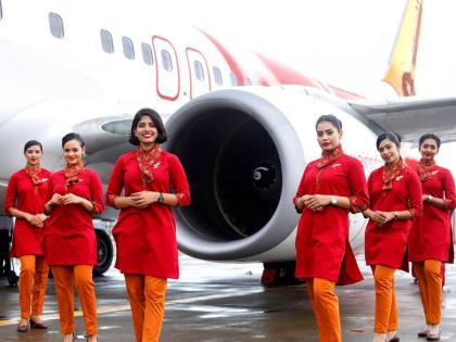 Air India recruitment of 500 employees per month | नोकरीची संधी... एअर इंडियात दरमहा ५०० कर्मचाऱ्यांची भरती