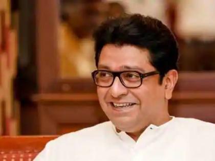 Sharad Pawar also positive about Nanar project: Raj Thackeray's claim | शरद पवारदेखील नाणार प्रकल्पाबाबत सकारात्मक : राज ठाकरे यांचा दावा