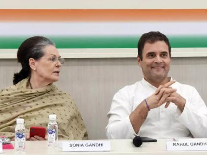 In Rajya Sabha elections, Congress can gain two seats | राज्यसभेच्या निवडणुकीत काँग्रेसला होऊ शकतो दोन जागांचा फायदा