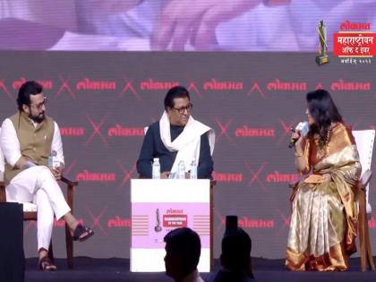 Be proud of religion, but not hysterical; Raj Thackeray's harsh words | धर्माचा अभिमान बाळगा, मात्र उन्माद नको; राज ठाकरेंचे खडे बोल