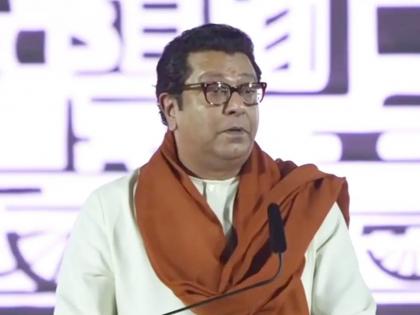 Raj Thackeray will campaign for the grand alliance, will take a decision tomorrow | राज ठाकरे करणार महायुतीचा प्रचार, उद्या घेणार निर्णय