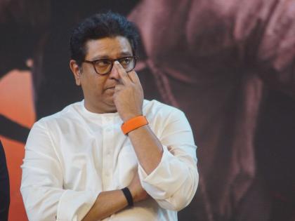 After Shiv Sena's 2nd anniversary celebration, MNS question, video also shared of raj Thackeray | शिवसेनेच्या २ वर्धापन दिन सोहळ्यानंतर मनसेचा सवाल, व्हिडिओही शेअर