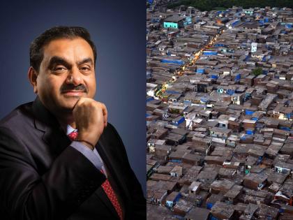 Dharavi's new 'millennials' will not be 'slumdogs'!, Says gautam adani | संपादकीय - मी धारावित पहिल्यांदा गेलो तेव्हा, अदानींचा स्वानुभव त्यांच्या लेखणीतून