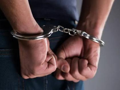 Suspects from Gujarat in kidnapping case jailed in Goa | अपहरण प्रकरणात गुजरातमधील संशयित गोव्यात जेरबंद