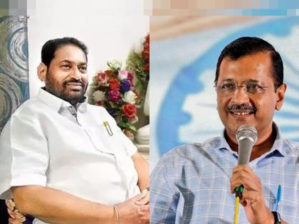 dr, Nitin Raut of Congress got very angry while selling the drug of religion by arvind kejariwal | धर्माची नशा विकण्याचं काम करतायंत केजरीवाल, काँग्रेसचे राऊत चांगलेच संतापले