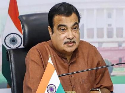 Nitin Gadkari : 'I canceled Reliance's tender and saved Rs 2,000 crore of maharashtra government', Says nitin gadkari | Nitin Gadkari : 'मी रिलायन्सचं टेंडर रद्द केलं अन् सरकारचे 2000 कोटी रुपये वाचवले'