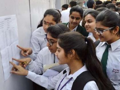 HSC Result: That's it! The result of class XII will be announced tomorrow | Maharashtra HSC Result 2022 : मोठी बातमी ! बारावीचा निकाल उद्या जाहीर होणार, विद्यार्थ्यांना उत्सुकता