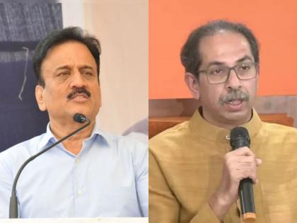 ... I was in jail for 20 days then, where was Uddhav Thackeray?; Girish Mahajan's direct question on ram mandir inauguration | ... तेव्हा मी २० दिवस तुरुंगात होतो, उद्धव ठाकरे कुठे होते?; महाजनांचा थेट सवाल