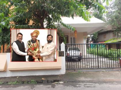 Assembly Speaker's Rahul Narvekar close relationship with Sawantwadi, original home in Sawantwadi; Coming and going from time to time | विधानसभा अध्यक्षांचे कोकणाशी अतूट नाते, सावंतवाडीत मूळ घर; वेळोवेळी येणे जाणे