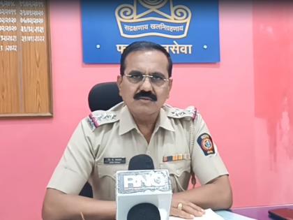 8th grade boy's police complaint, case filed against mother who slapped him | 8 वीतील मुलाची पोलीस तक्रार, चटके देणाऱ्या आईविरुद्ध गु्न्हा दाखल