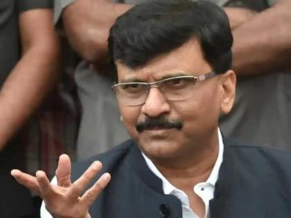 100 crore claim against Sanjay Raut in High Court | हायकोर्टात संजय राऊतांविरोधात १०० कोटींचा दावा