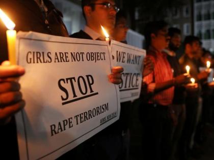 Religious leader arrested in rape case | बलात्कारप्रकरणी धर्मगुरूला अटक, शिक्षिकेनं केली होती तक्रार