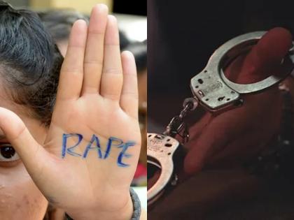 Accused arrested for raping minor girl in mumbai, crime news of mira road | टेम्पोत फिरवून आणतो म्हणत अल्पवयीन मुलीवर बलात्कार, आरोपीस अटक