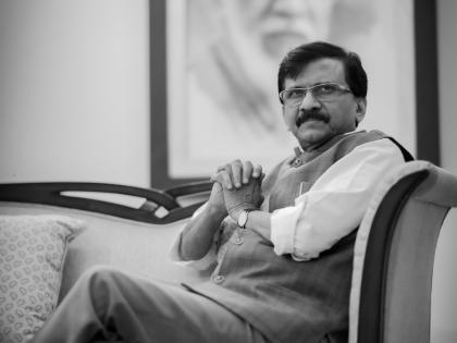 Sanjay Raut: Sanjay Raut has decided to sit quietly now, tweeted clearly | Sanjay Raut: संजय राऊतांनी आता शांत बसायचं ठरवलंय, ट्विट करुन स्पष्टच सांगितलं