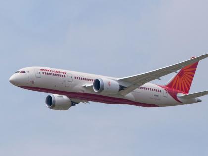 Recruitment of more than thousand pilots in Air India | पायलट व्हायचंय... एअर इंडियात हजाराहून जास्त वैमानिकांची भरती